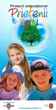 Prietenii Apei