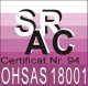 SRAC 18001